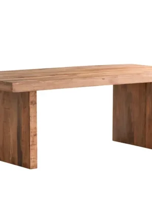 Jedálenský stůl z masívu Phoenix Mango 175cm Poslední Šance