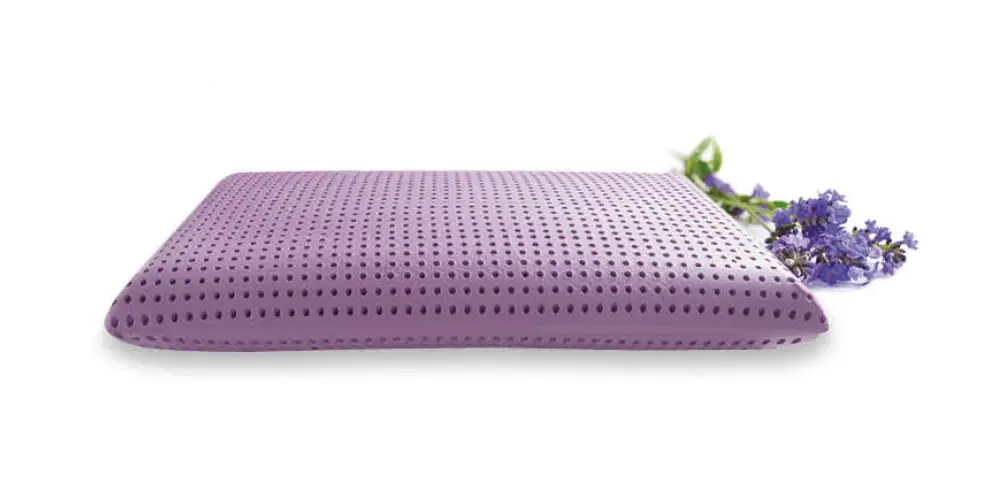 Polštář RELAX LEVAND Aktuální