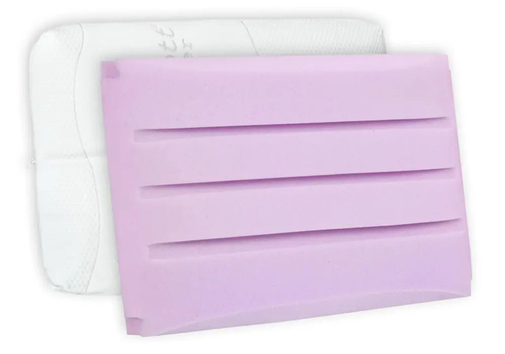 ZP TROPICO Polštář TG Antibacterial Gel 60x40x9 Ihned K Objednání