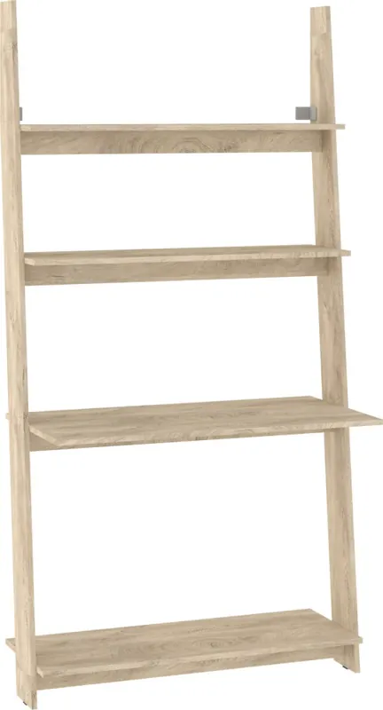 Psací stůl Rack 01 Oblíbený