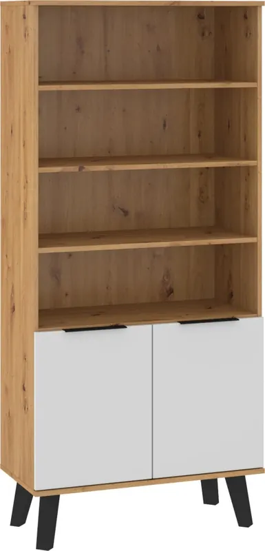 Výhodná Nabídka Regál Sven 08