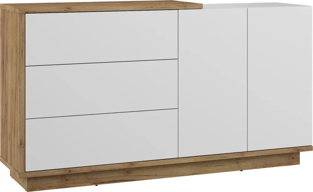 Sleva Komoda Hybrid 07