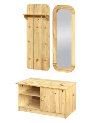 Předsíňová stěna 876 lak Expresní Doručení