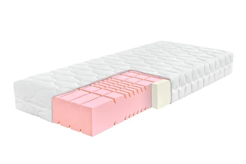Matrace Arella Soft+ 24 Senior Nejprodávanější