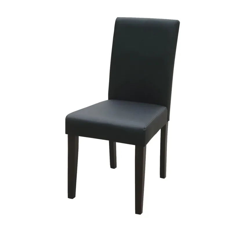 Židle PRIMA černá 3034 Autentický