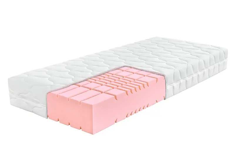 Matrace Arella Soft+ 20 Víkendová Akce