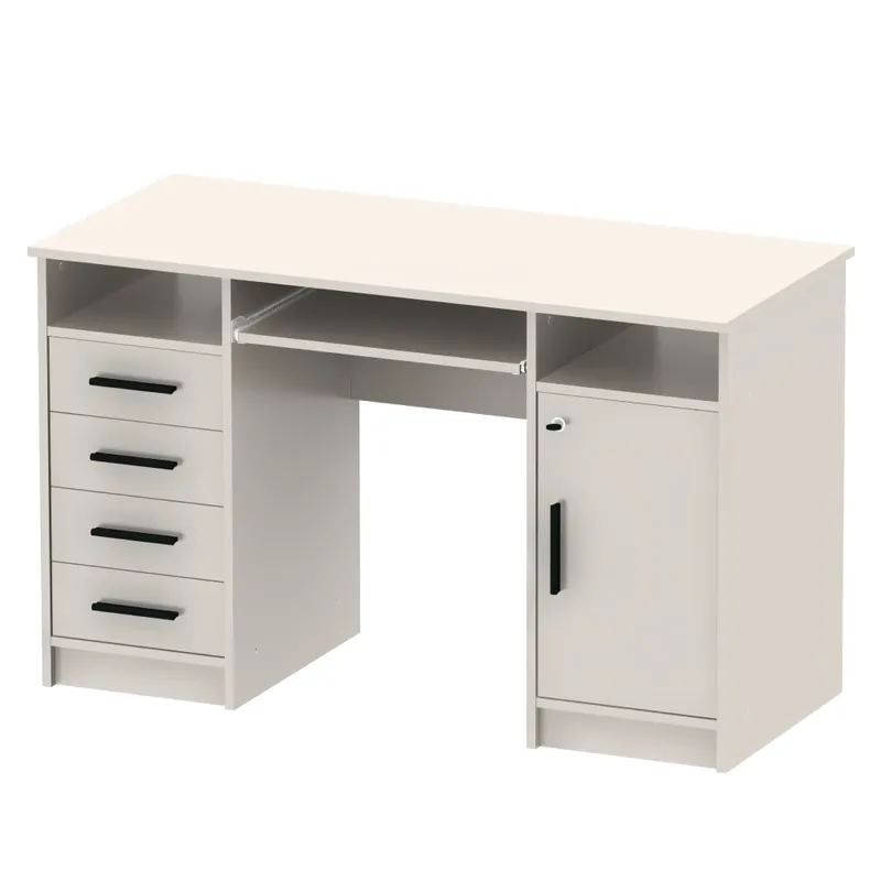 Nejprodávanější PC stůl, kašmír, B9 NEW