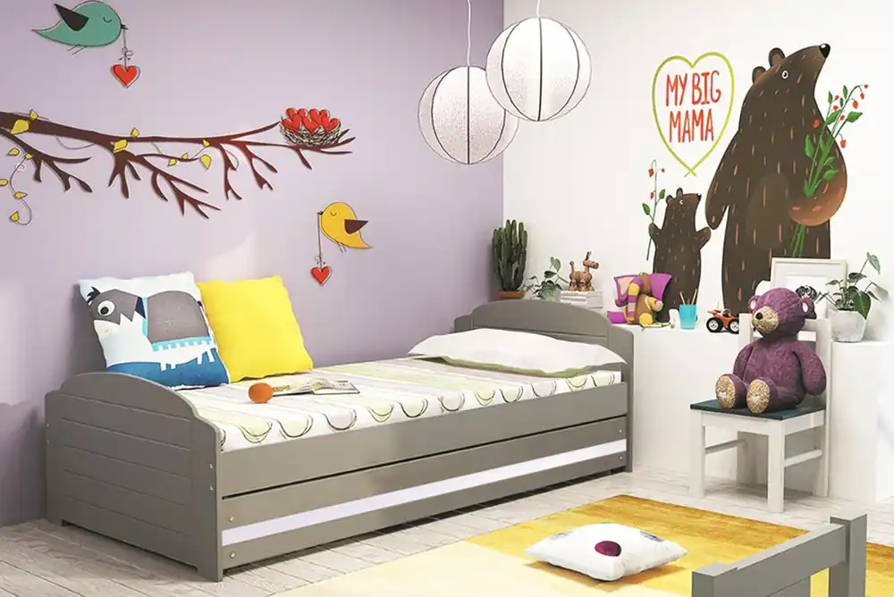 Postel Falco Lizzie 90x200 Akční Cena