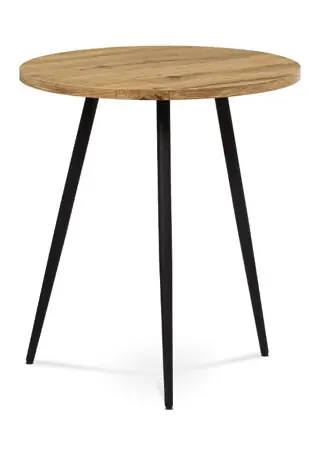 Kup Teď Přístavný stolek AF-3005 OAK