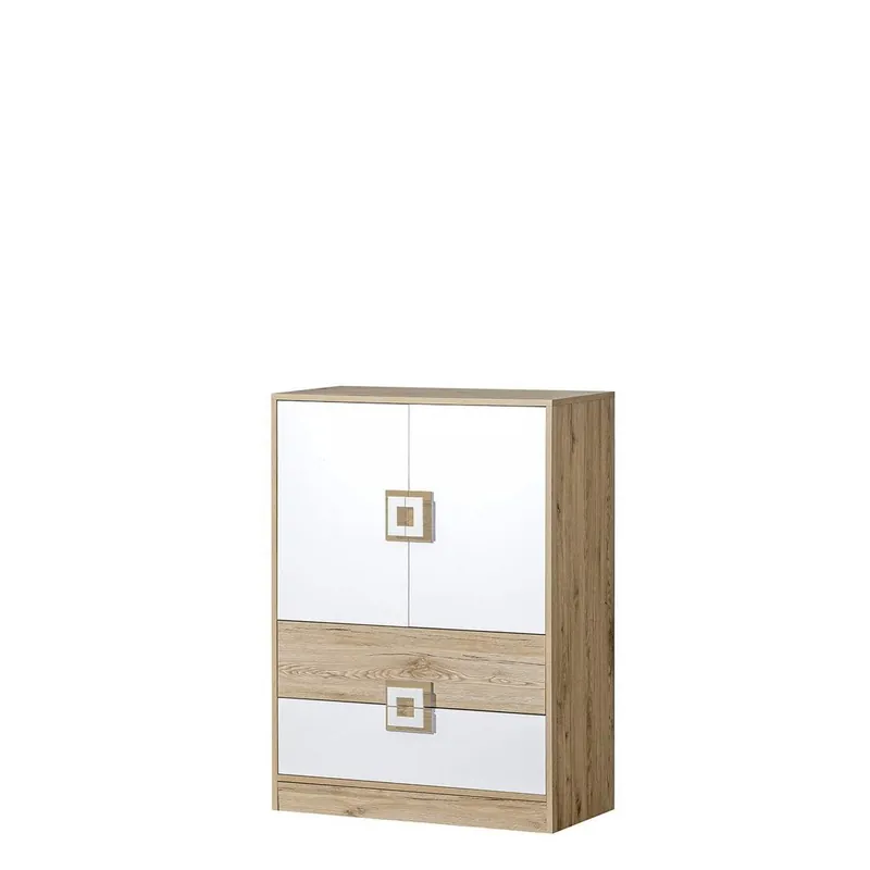 Komoda NIKOS 9 Oblíbený
