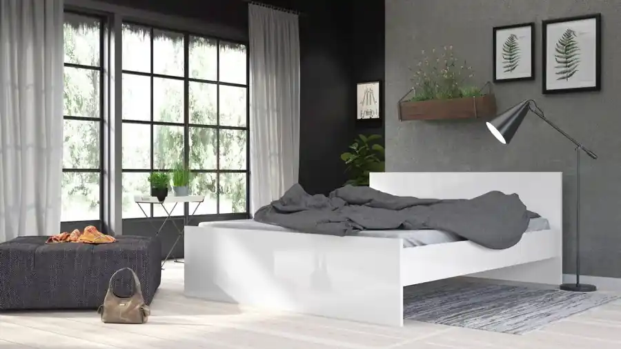 Koupit Online Postel Falco Simplicity 209 140x200 cm