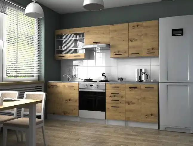 Kuchyňská Linka Falco Pamis 180/240 Výprodej