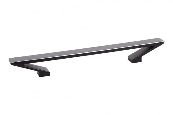 Úchytka TULIP Bench černá matná Odeslání Ihned