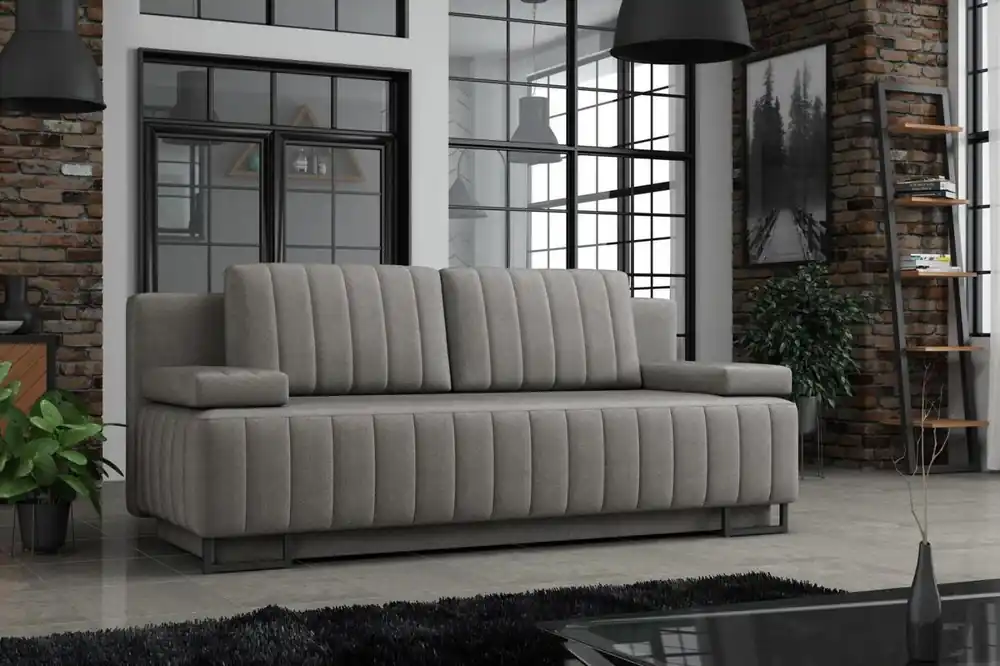 Cenově Výhodný Pohovka Gina Premium Velvet 314