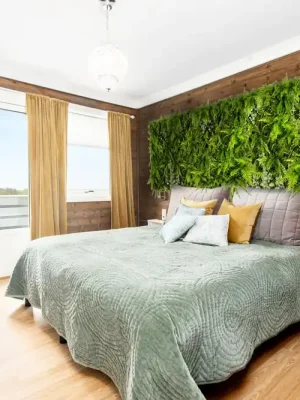 Vertikální zahrada Leafy Frond Expresní Doručení