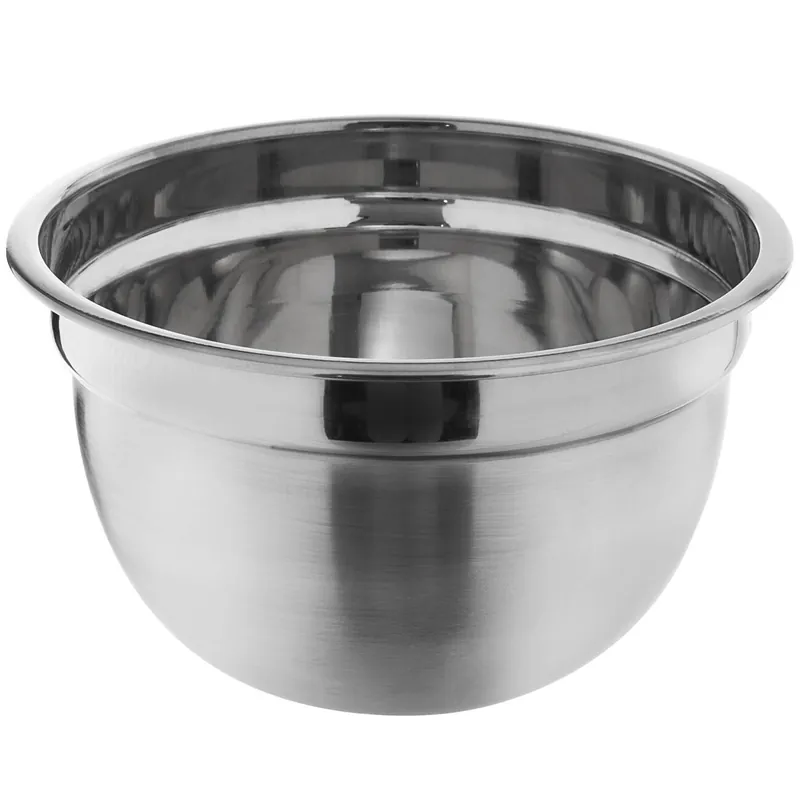 Mísa nerez German pr. 28 cm Autentický