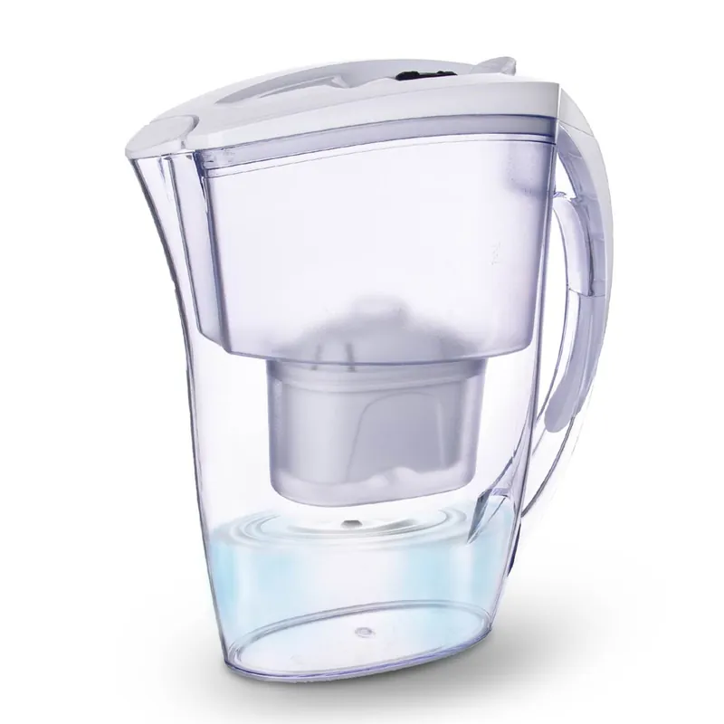 Konvice filtrační UH Carbo 2,4 l+filtr, náhrada 156019, 156020 Nakupujte Hned