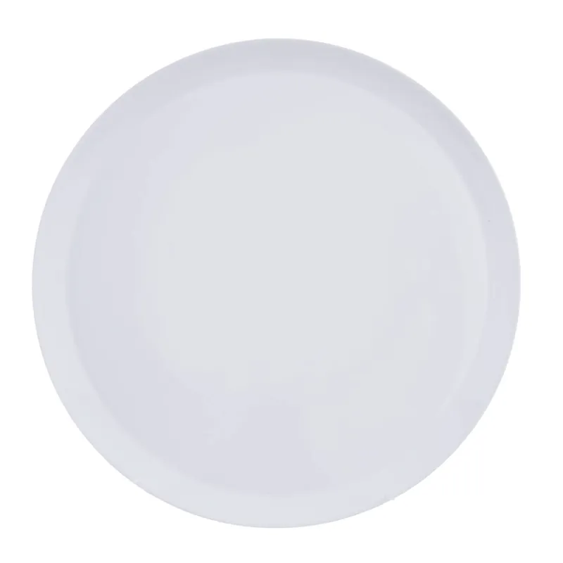 Talíř opál. sklo mělký Grangusto LUNA pr. 33 cm Cenově Výhodný