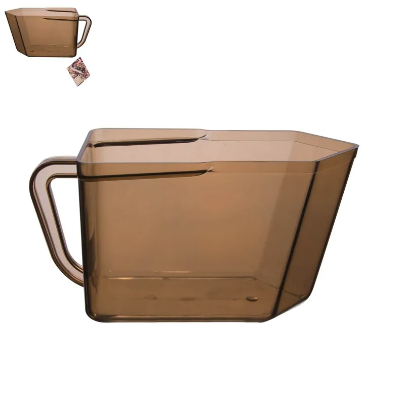 Rychlé Dodání Dóza UH zásobnice kouřová