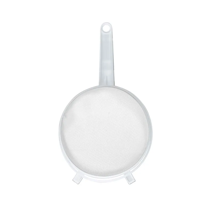 Levný Cedník UH WHITE jemný pr. 12 cm