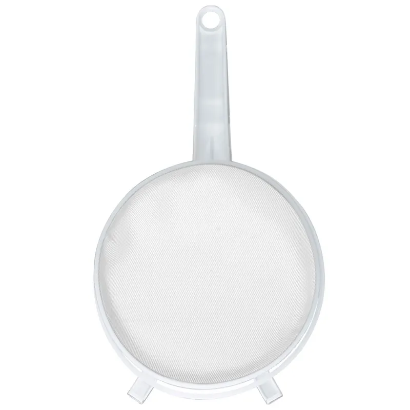 Cedník UH WHITE jemný pr. 20 cm Cenový Hit
