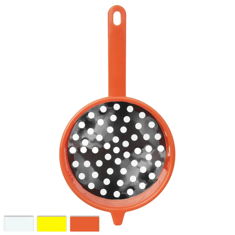 Síto nerez/UH na halušky pr. 18 cm mix Sleva