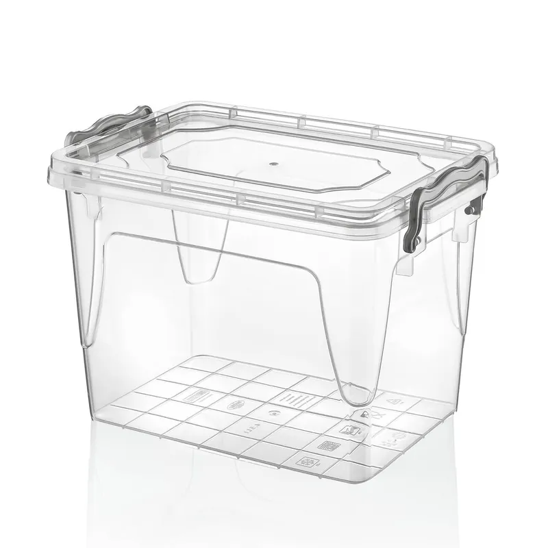 Box UH MULTI obdélník vysoký 7,8 l Sleva