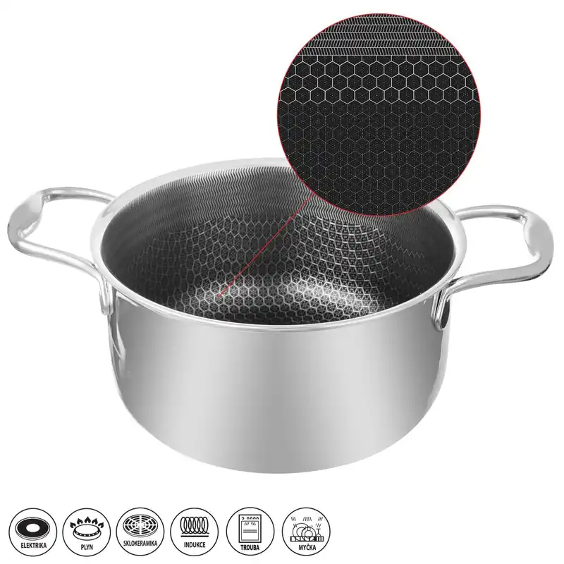 Hrnec COOKCELL 7 l Poslední Šance
