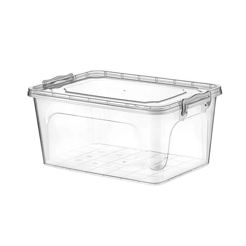 Kup Teď Box UH MULTI obdélník nízký 3 l