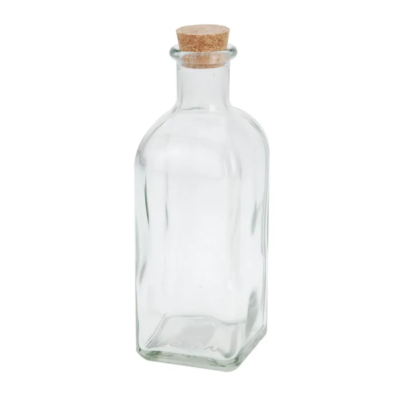 Láhev sklo/korek zátka 0,5 l, náhrada 127712 Pouze Dnes