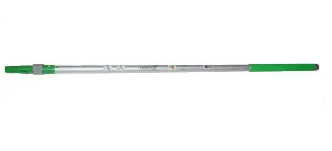 Oblíbený Systémová teleskopická tyč 115-200cm