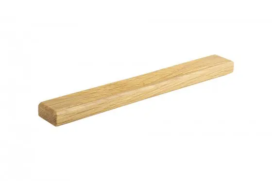 Objednat Nyní TULIP úchytka Lines 480 dub lakovaný