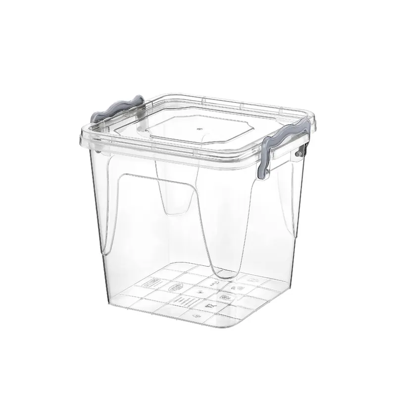 Box UH MULTI čtverec vysoký 0,55 l Koupit Online