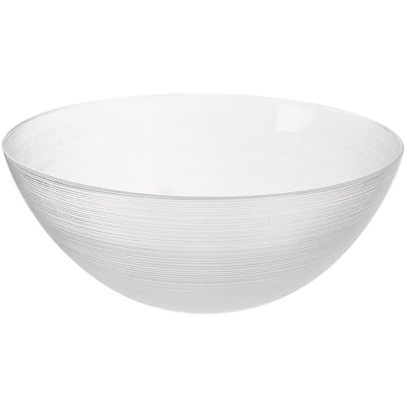 Autentický Mísa sklo pr. 28 cm