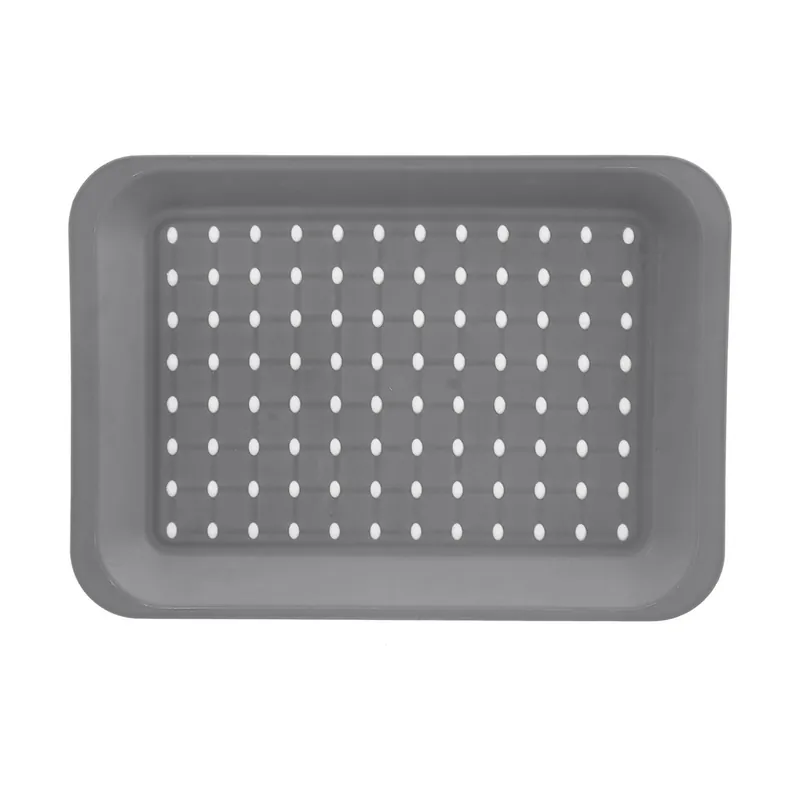 Tác UH 33x23 cm šedá Top Prodej