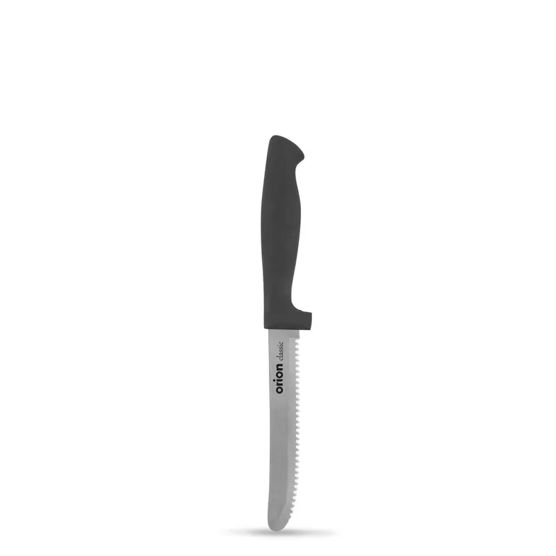 Poslední Šance Nůž nerez/UH svačinový vlnitý Classic 11 cm