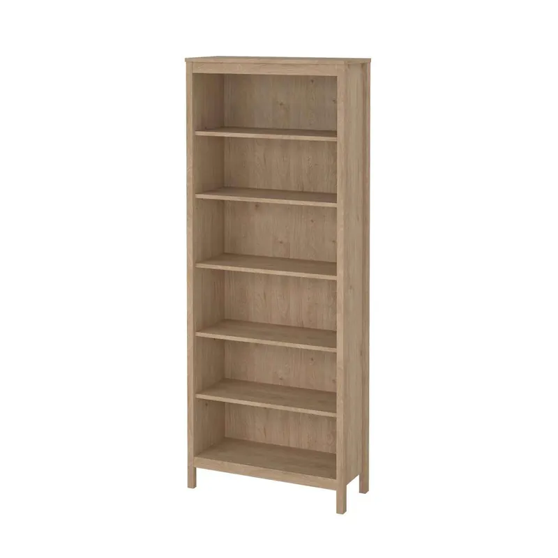 Nejlepší Cena Knihovna Real 682 jackson hickory