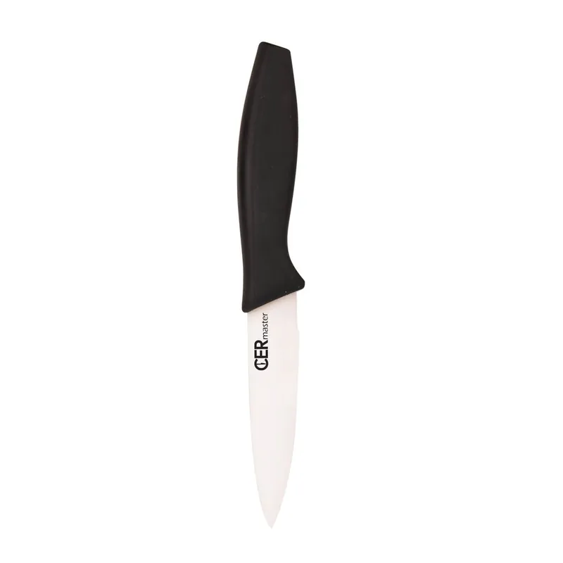 Nůž kuchyňský ker./UH Cermaster 10,5 cm Nová Kolekce