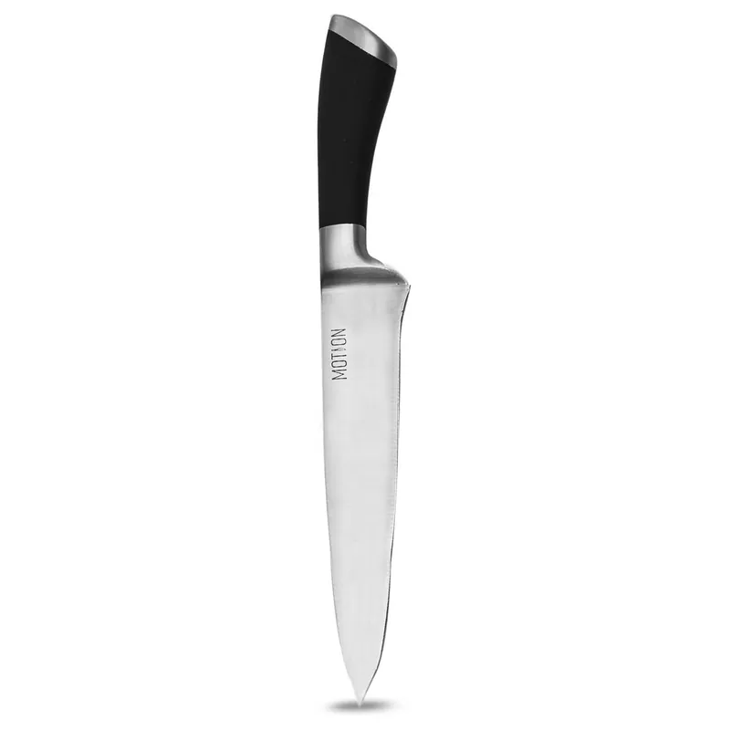 Nůž kuchyňský nerez/UH Motion 20 cm Chef Nejlepší Volba