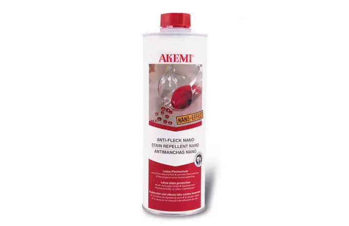 AKEMI Nano Effect - impregnace 250ml Ověřený