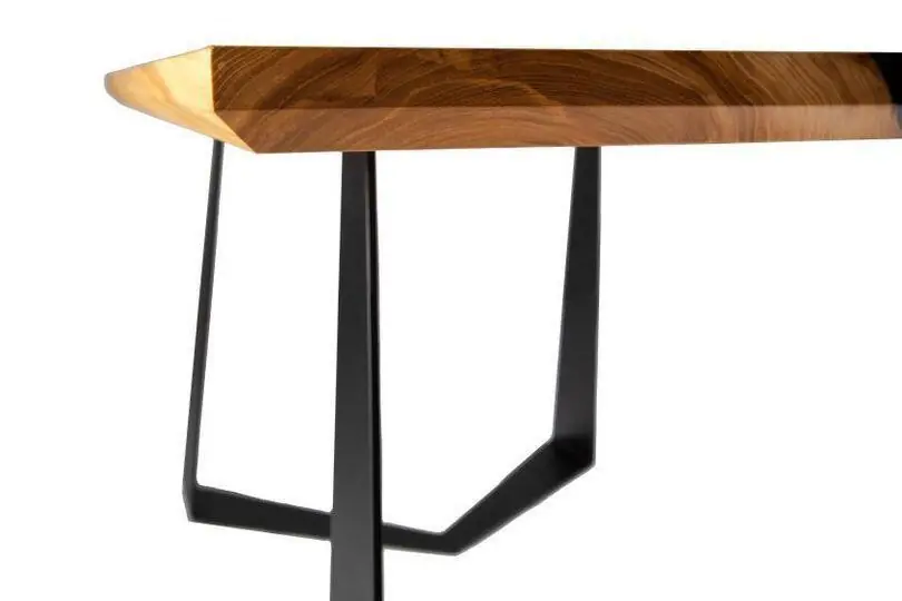 Konferenční stůl EPO-XWood 100x60 Objednat Nyní