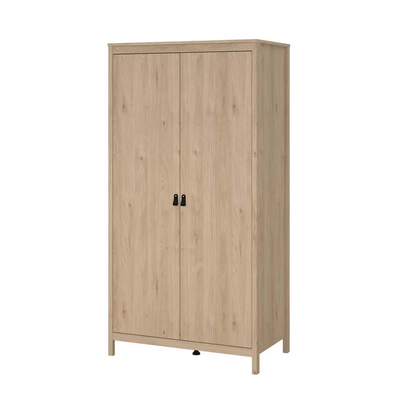 Víkendová Akce Skříň Real 672 jackson hickory