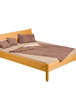 Dvoulůžko Linda 160x200 Vysoce Kvalitní