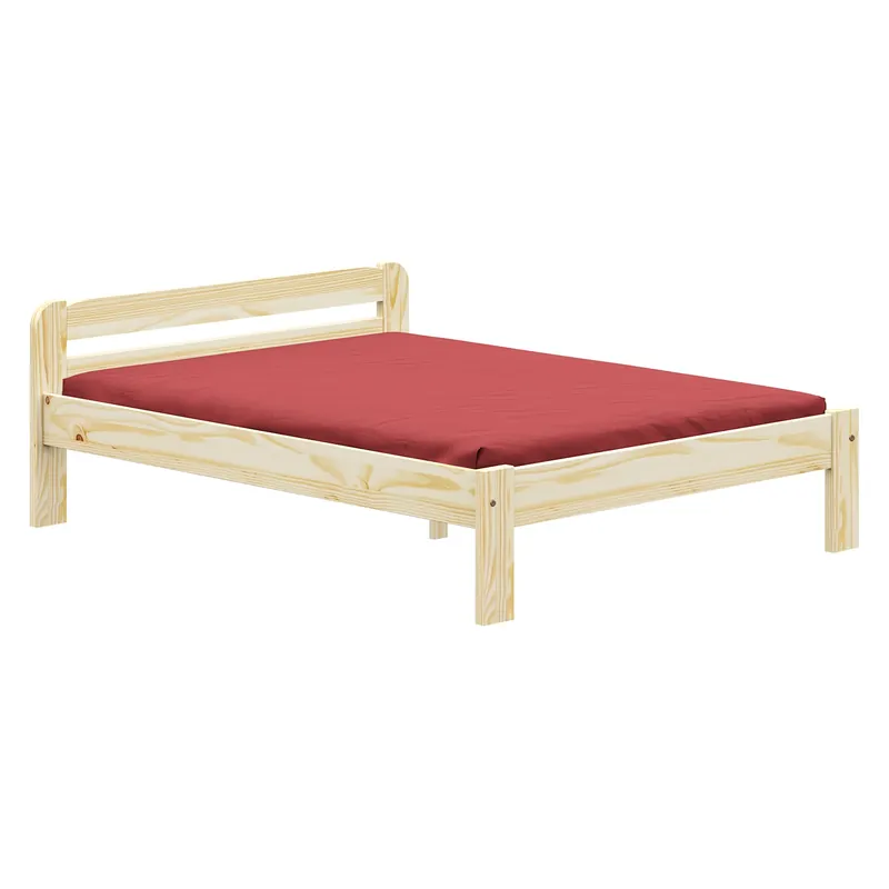 Jen Po Omezenou Doba Dvoulůžko MAX 2 - 160x200