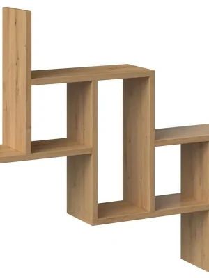 Závěsná knihovna Finley dub artisan Koupit Online