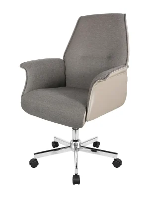 Kancelářské křeslo COMFORT K133 Nová Kolekce