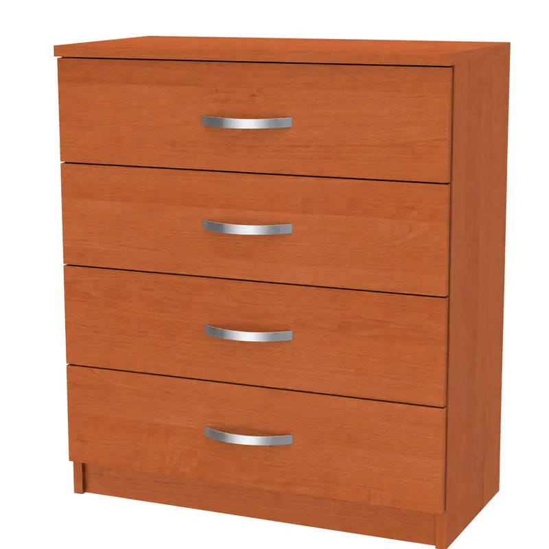 Sleva SEKTOR 15 - úchytka nikl broušený Šířka 60cm, Hloubka 34.5cm, Dekor olše