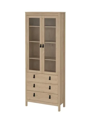 Vysoce Kvalitní Vitrína Real 666 jackson hickory
