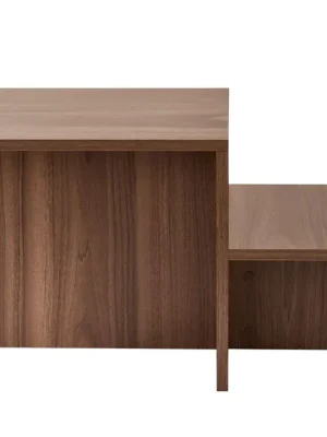 Harmony stylový konferenční stolek, ořech Odeslání Ihned