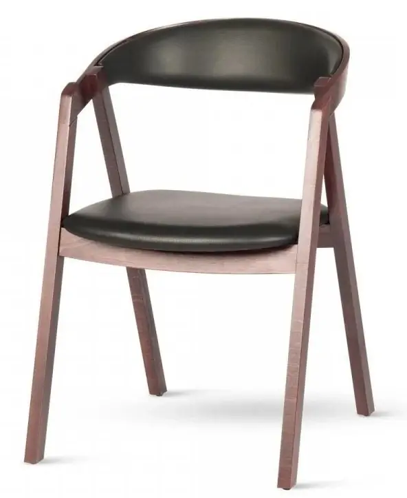 Akční Cena Guru eko buk čalouněný sedák a opěrka
